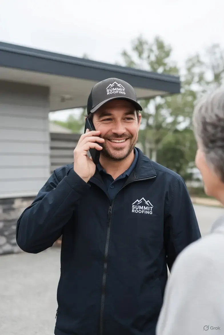 Flat Roof Leak Repair Woodbine, MD FAQs